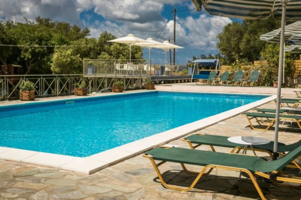 Best offers for Panorama Fanari Studios & Apartments Skala Kefalonias