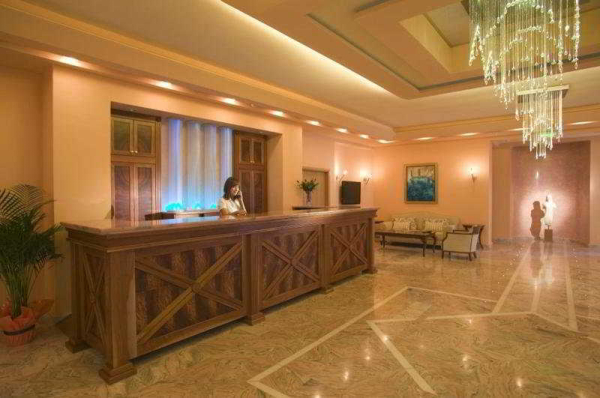 Best offers for Regina dell Acqua Resort Skala Kefalonias
