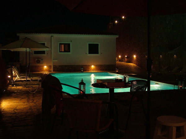 Best offers for Sarantos Pool Suites Skala Kefalonias
