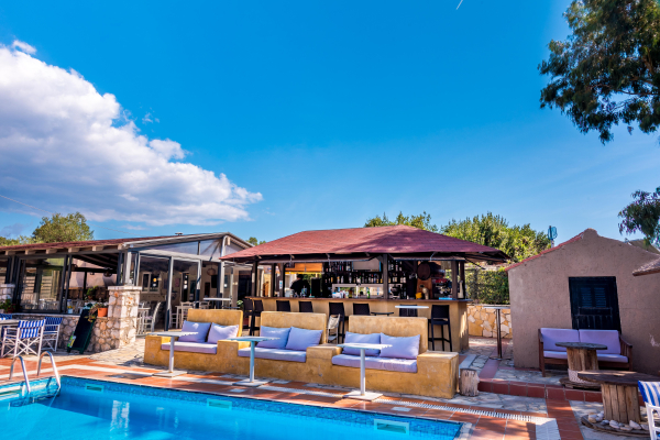 Best offers for Sotiris Apartments Skala Kefalonias