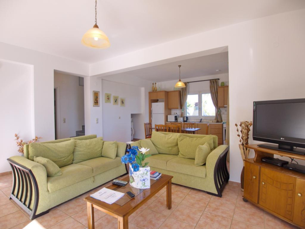 أفضل العروض ل سانديوس ديميترا سكالا كفالونياس