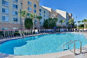 COMFORT INN & SUITES NEAR UNIVERSAL ORLANDO RESORT-CONVENTION CENTER