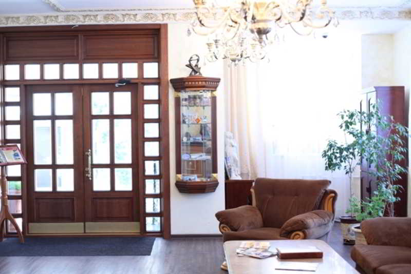 أفضل العروض ل فيكتوريا إيركوتسك 