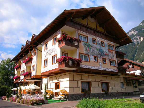 Best offers for Bellaria Predazzo