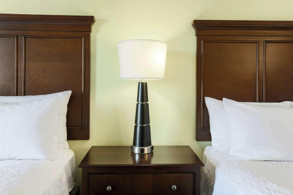 Best offers for Hampton Inn & Suites Wheeling-The Highlands Triadelphia