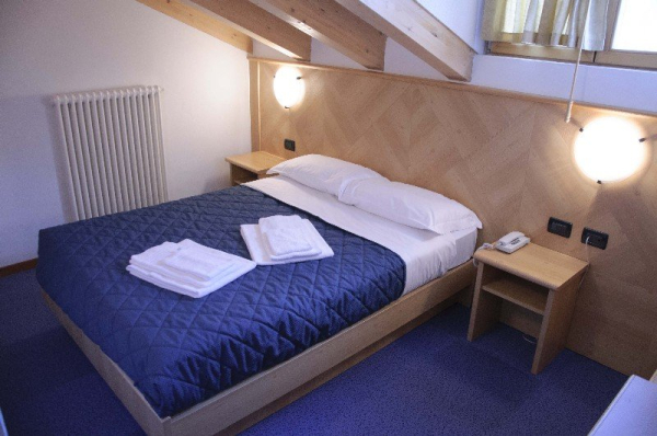 Best offers for Hotel Bellamonte Soraga