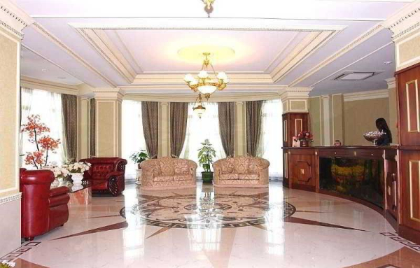 أفضل العروض ل Mayak Irkutsk إيركوتسك 