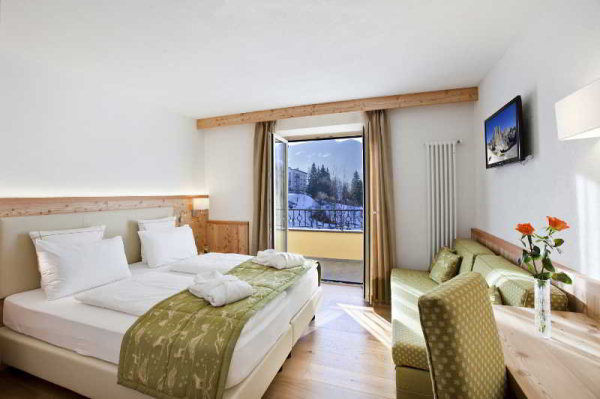 Best offers for Park Hotel Rio Stava Tesero