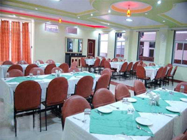 أفضل العروض ل رانذامبهور باراديس رانذامبهور