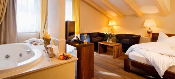 Best offers for Suite Hotel Villa Tirol Olang