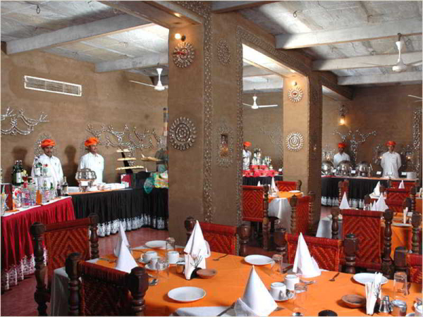 Best offers for The Desert Resort Mandawa