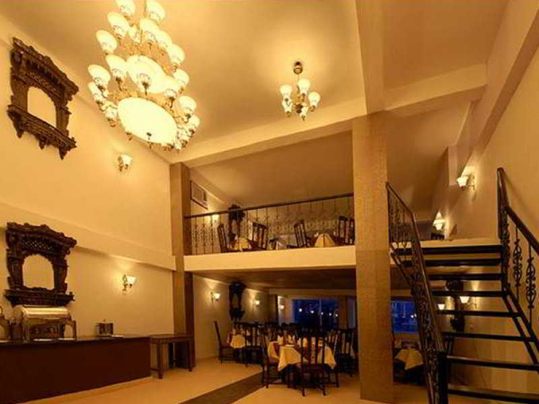 Best offers for The Grand Haveli and Resort Mandawa