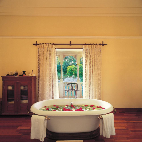 Best offers for The Oberoi Vanyavilas Wildlife Resort Ranthambhore Ranthambhore