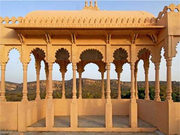Best offers for The Tiger Villa Ranthambhore