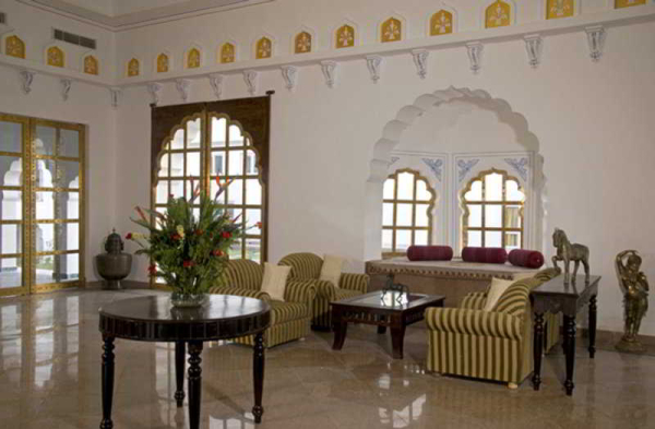Best offers for Udai Vilas Palace Mandawa Mandawa