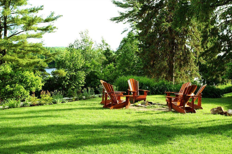 Delta Grandview Resort