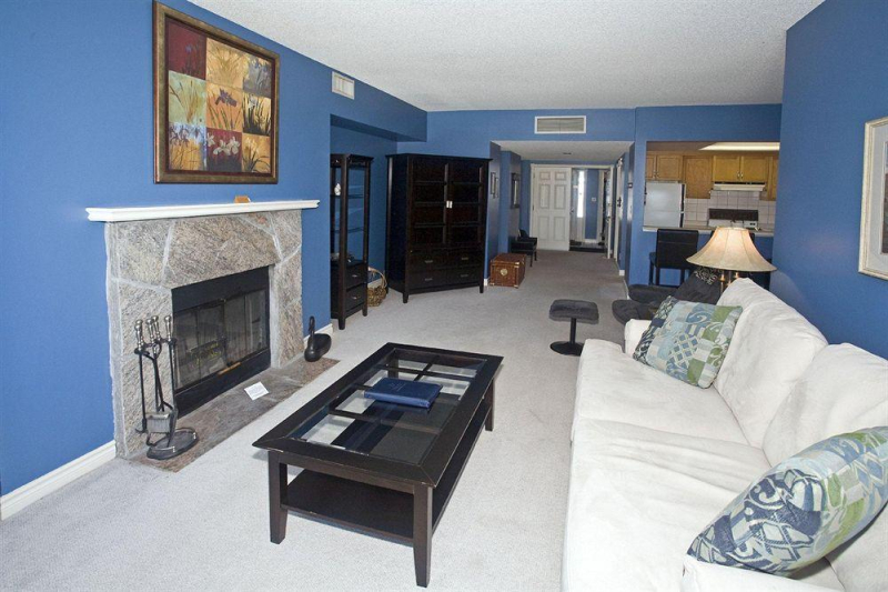 Delta Grandview Resort