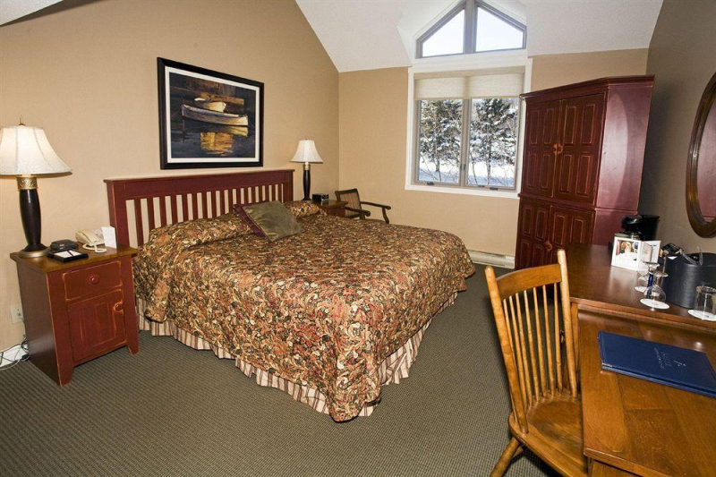 Delta Grandview Resort