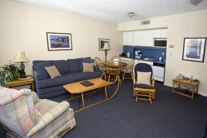 Delta Grandview Resort