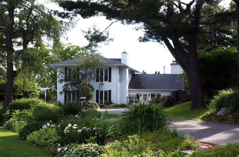 Delta Grandview Resort