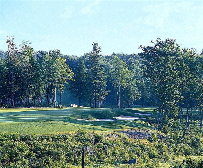Delta Grandview Resort