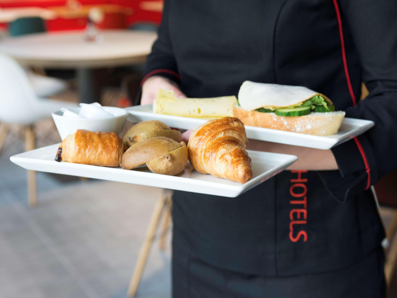 Best offers for ibis Rotterdam City Centre Rotterdam 