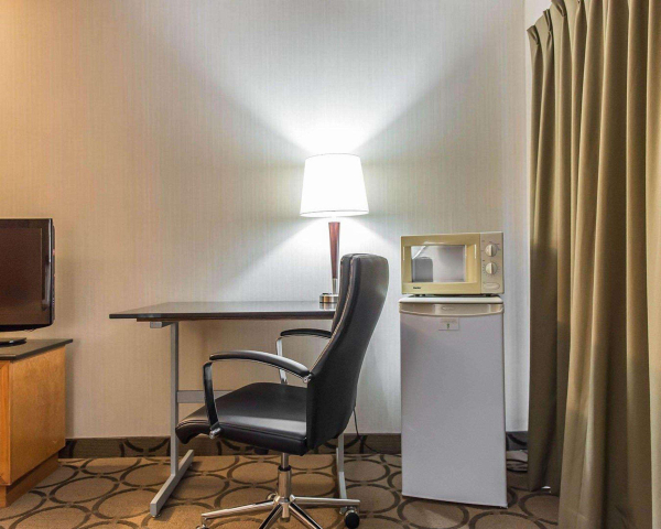 Best offers for Comfort Inn Pembroke Algonquin Park