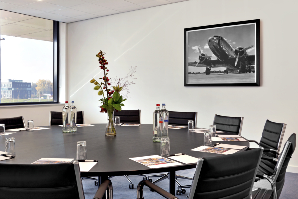 Best offers for Fletcher Hotel-Restaurant Wings-Rotterdam Rotterdam