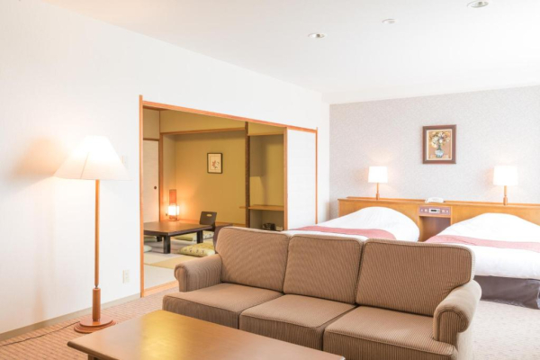 Best offers for Grand Mercure Ise-shima Resort & Spa Toba 