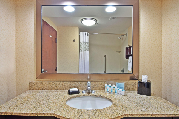 Best offers for Hampton Inn Huntington/Barboursville Huntington 