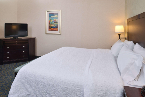 Best offers for Hampton Inn Milford Delaware 