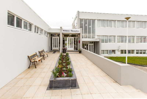 Best offers for Hotel Dalvik Dalvik