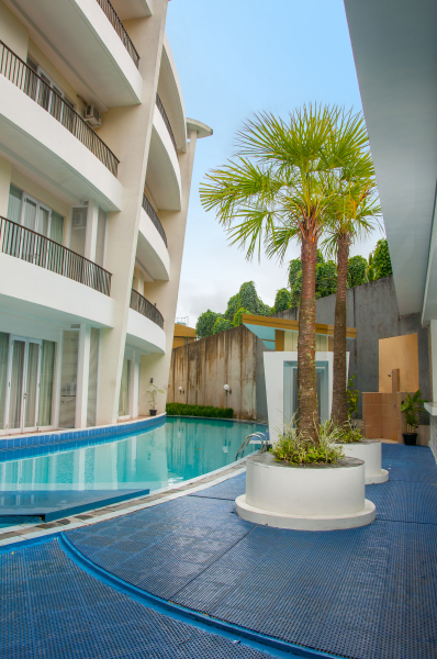 Best offers for Hotel Santika Bangka Tanjung Pandan
