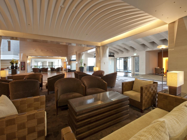 Best offers for Miyako Resort Okushima Aqua Forest Toba 