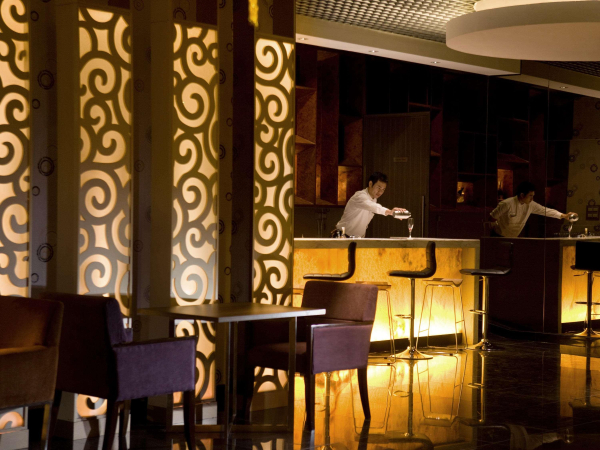 أفضل العروض ل Novotel Bangka - Hotel & Convention Centre تانجونج باندان 