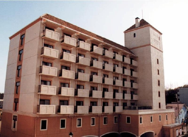 Best offers for Resort Inn Isobe Toba 