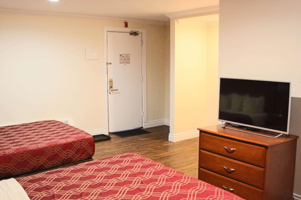 Best offers for Super 8 by Wyndham Pembroke Algonquin Park