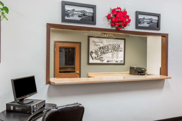 أفضل العروض ل اينسوورثان ميسيون