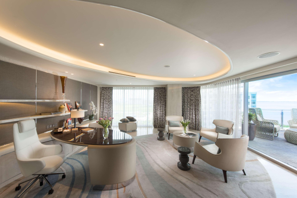 أفضل العروض ل كونراد مانيلا باساي