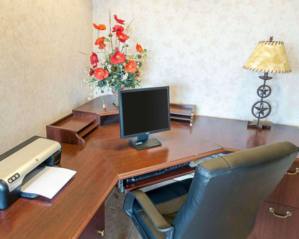 أفضل العروض ل Econo Lodge Hillsboro I-35 هيلسبورو 