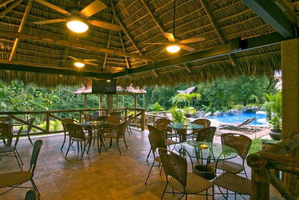 Best offers for El Paso de Las Lapas Central Pacific Beaches in Costa Rica