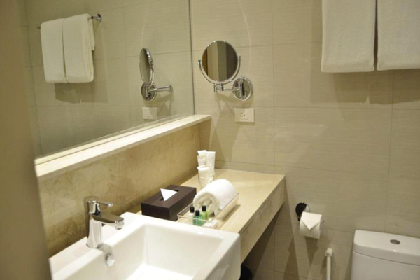 Best offers for Jinjiang Inn Ortigas Ortigas