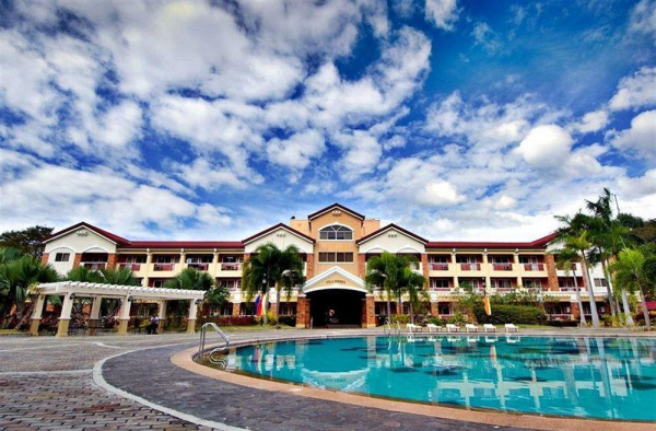 Best offers for SVC at Subic Holiday Villas Olongapo 