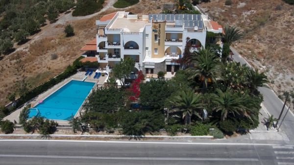 Best offers for Sarikampos Beach Achlia