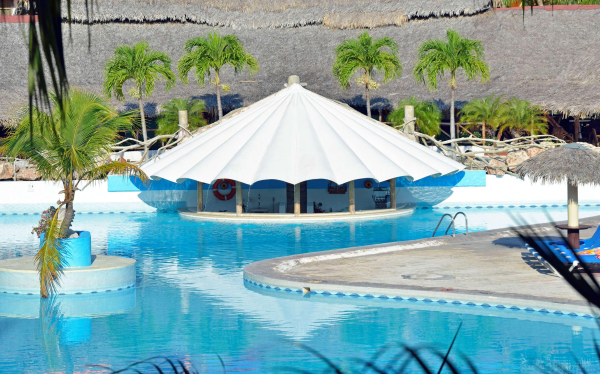 Best offers for Sol Rio De Luna y Mares Holguin