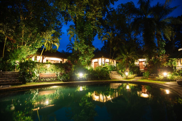 أفضل العروض ل منتجع الام ساري كليكي  اند سبا جزيرة بالي