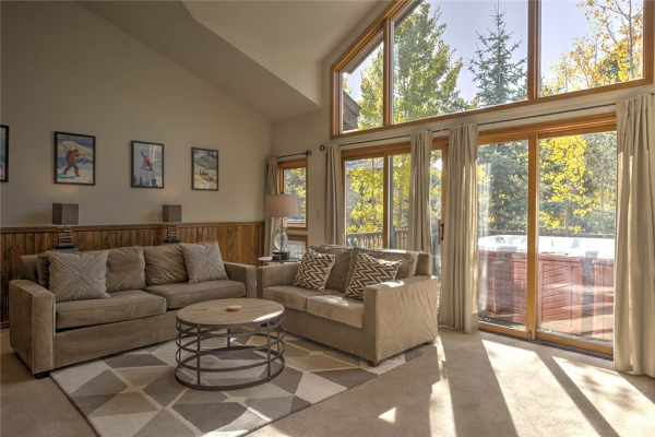 Best offers for One Breckenridge Place  Breckenridge 