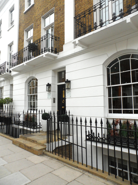 أفضل العروض ل سيدناي هاوس تشلسي سينترال لوندون