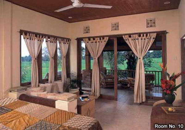 أفضل العروض ل تجال ساري- يوب يود جزيرة بالي