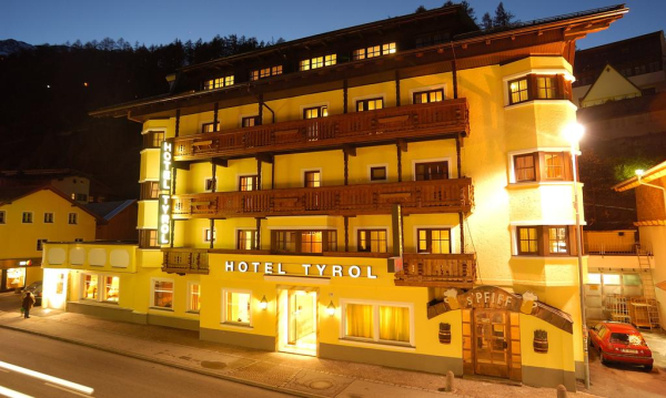 Best offers for Tyrol Skiwelt